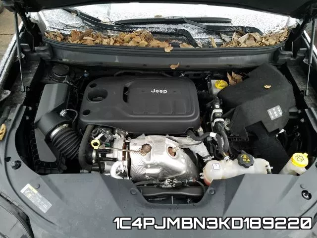 1C4PJMBN3KD189220 фото 5