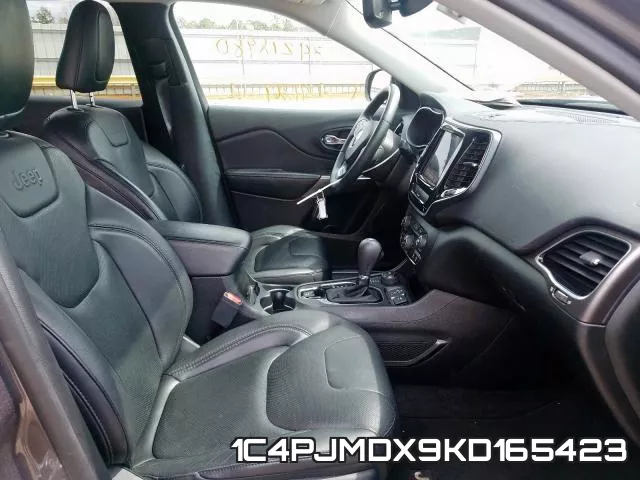 1C4PJMDX9KD165423 фото 4