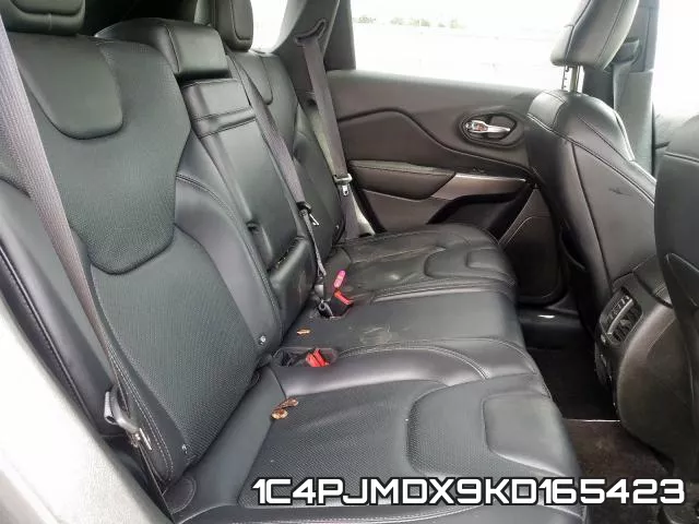 1C4PJMDX9KD165423 фото 5