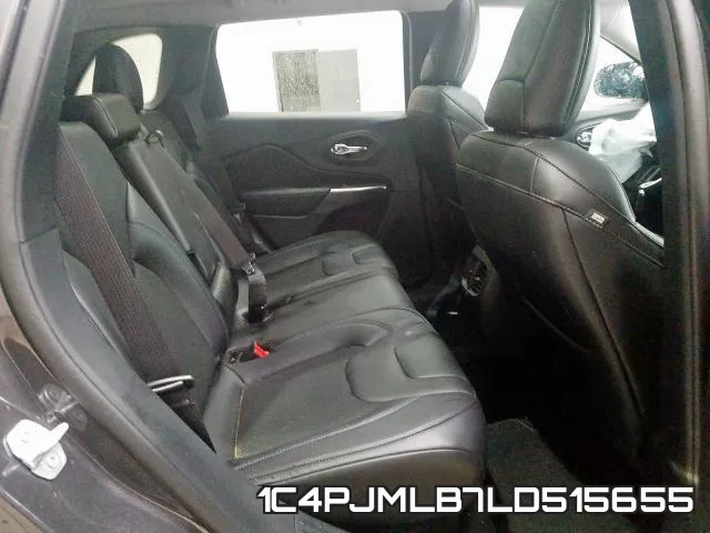 1C4PJMLB7LD515655 фото 4