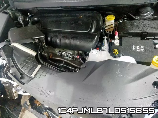 1C4PJMLB7LD515655 фото 5