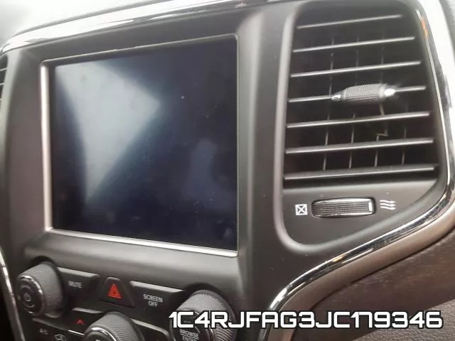 1C4RJFAG3JC179346 фото 3