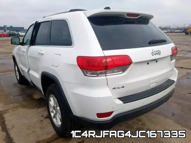 1C4RJFAG4JC167335 фото 3