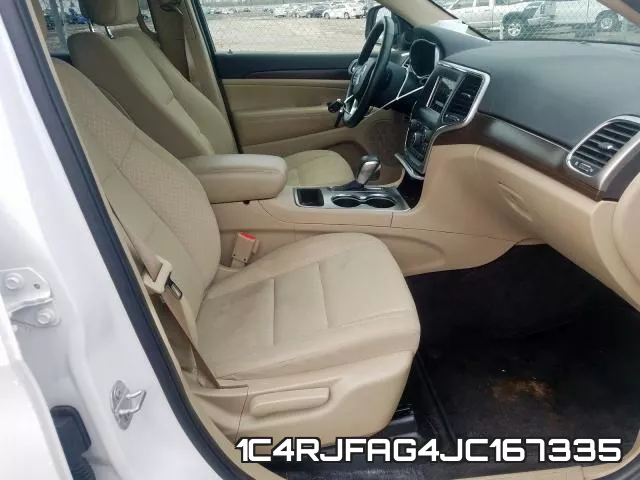 1C4RJFAG4JC167335 фото 5