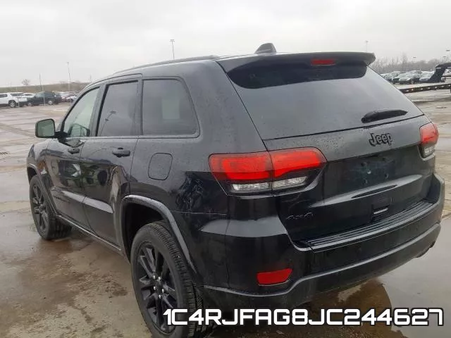 1C4RJFAG8JC244627 фото 3