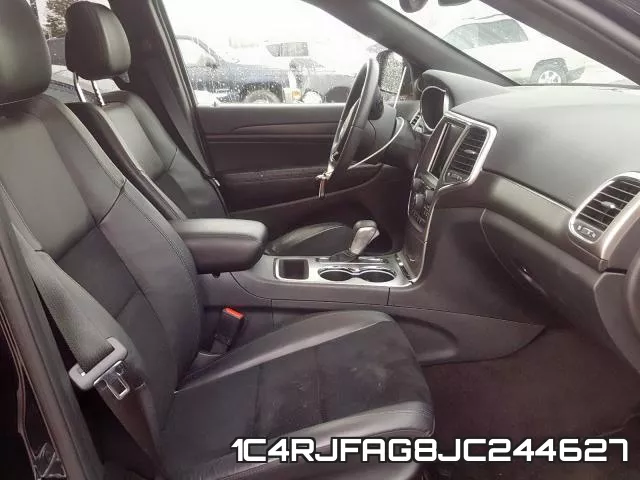 1C4RJFAG8JC244627 фото 5
