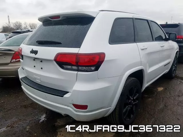 1C4RJFAG9JC367322 фото 4