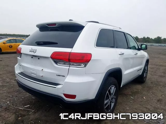 1C4RJFBG9HC793004 фото 4