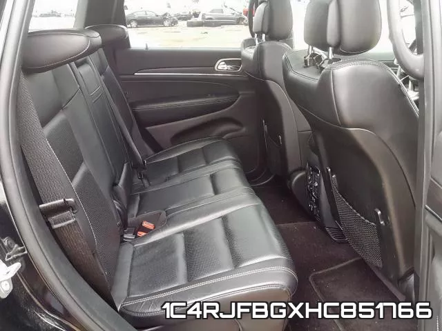 1C4RJFBGXHC851766 фото 7