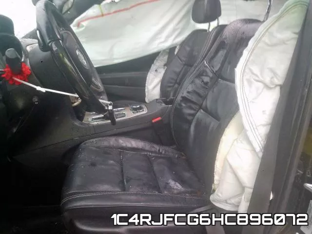 1C4RJFCG6HC896072 фото 4