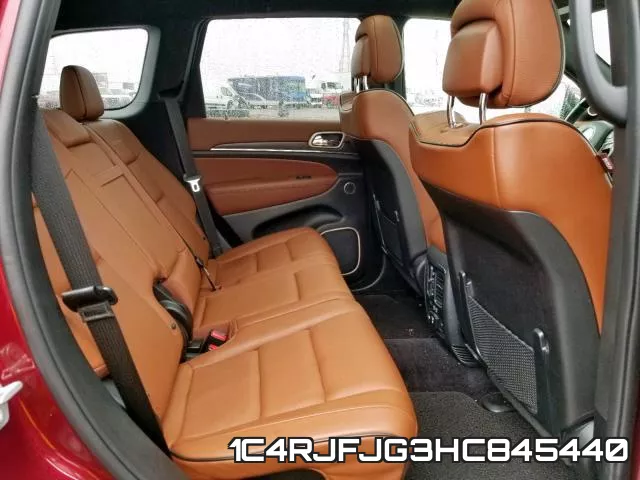 1C4RJFJG3HC845440 фото 4