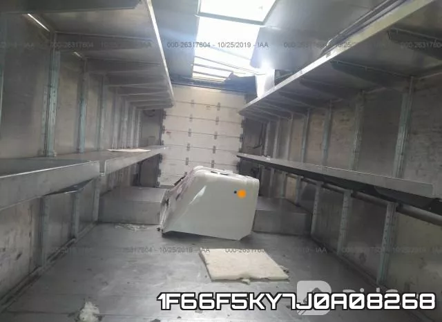 1F66F5KY7J0A08268 фото 5