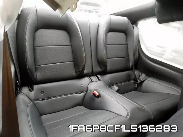 1FA6P8CF1L5136283 фото 2