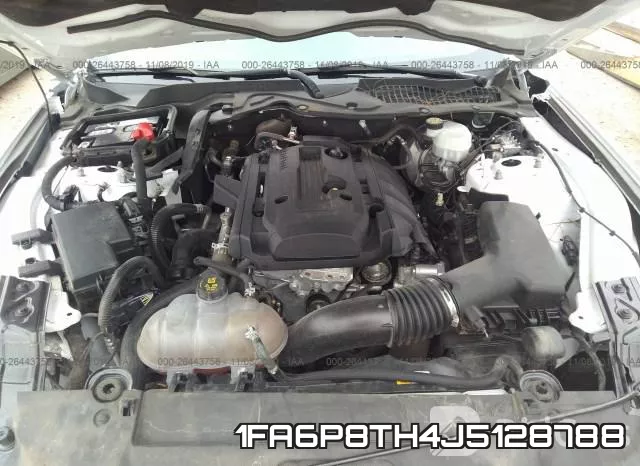 1FA6P8TH4J5128788 фото 2