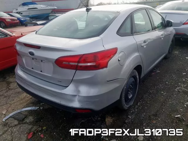 1FADP3F2XJL310735 фото 4