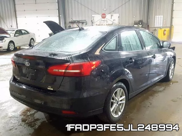1FADP3FE5JL248994 фото 4