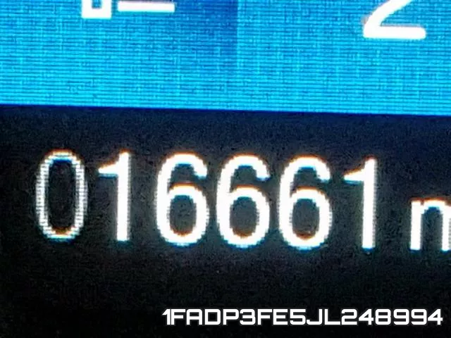 1FADP3FE5JL248994 фото 8