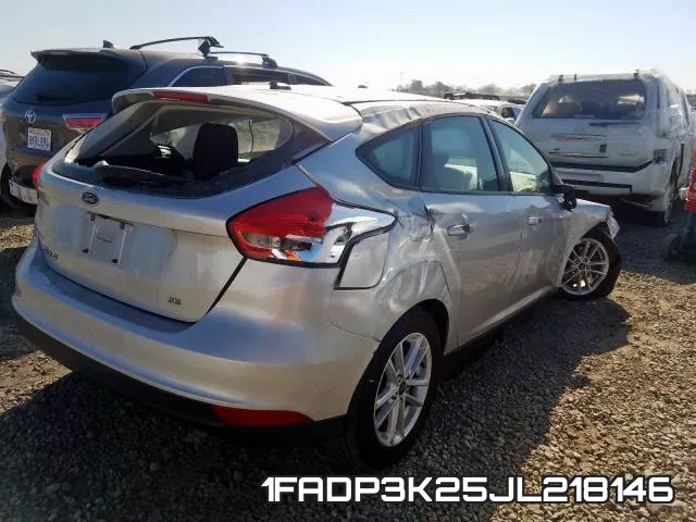 1FADP3K25JL218146 фото 3