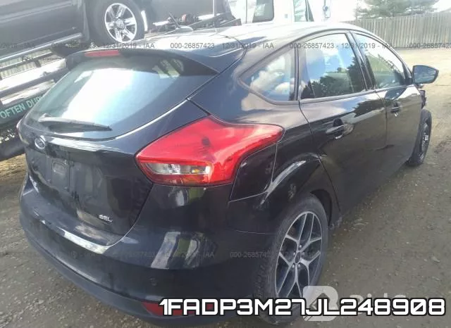 1FADP3M27JL248908 фото 4
