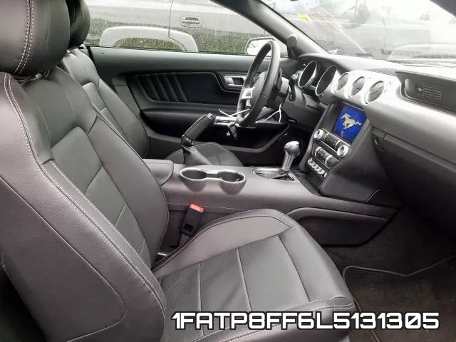 1FATP8FF6L5131305 фото 5