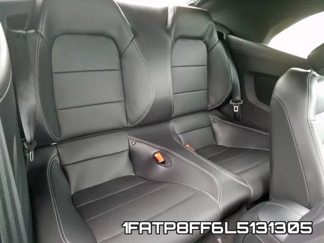 1FATP8FF6L5131305 фото 6
