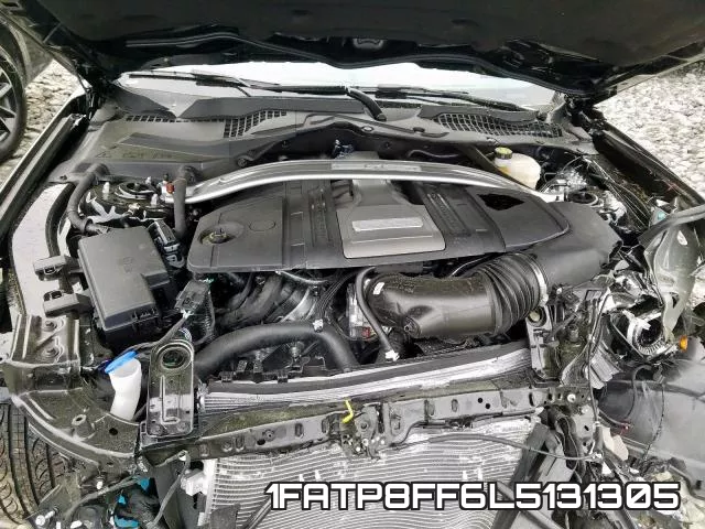 1FATP8FF6L5131305 фото 7