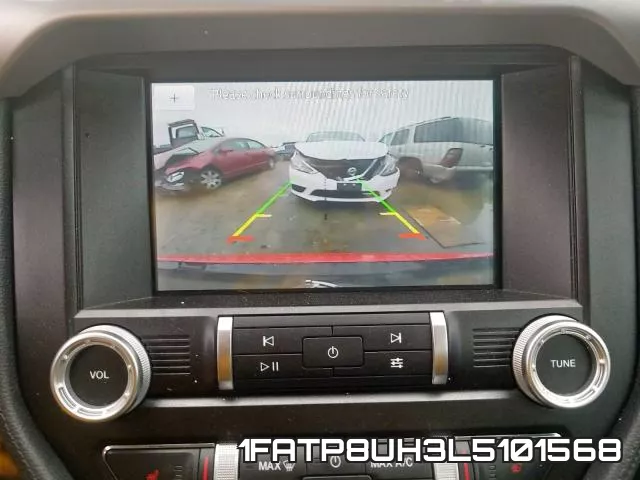 1FATP8UH3L5101568 фото 8