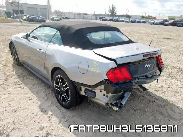 1FATP8UH3L5136871 фото 2