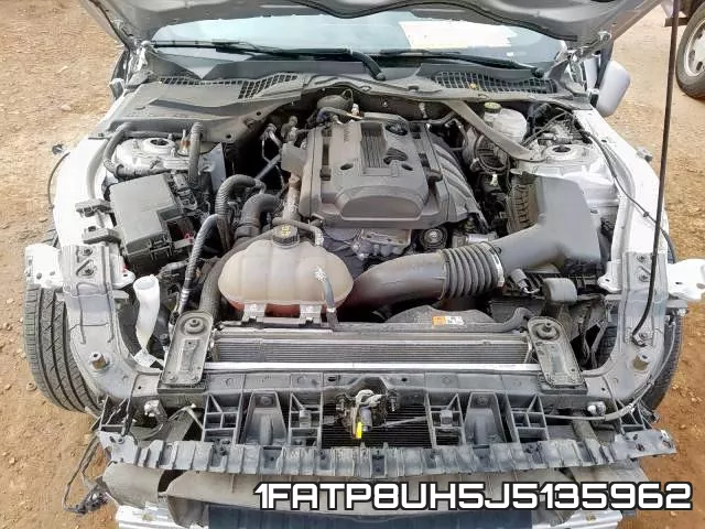 1FATP8UH5J5135962 фото 3