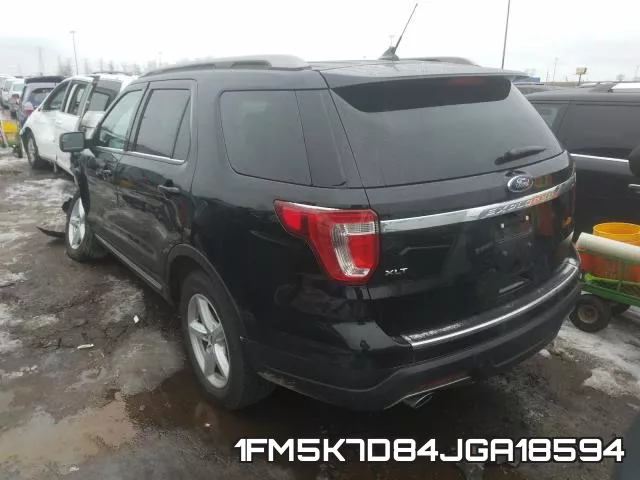 1FM5K7D84JGA18594 фото 4