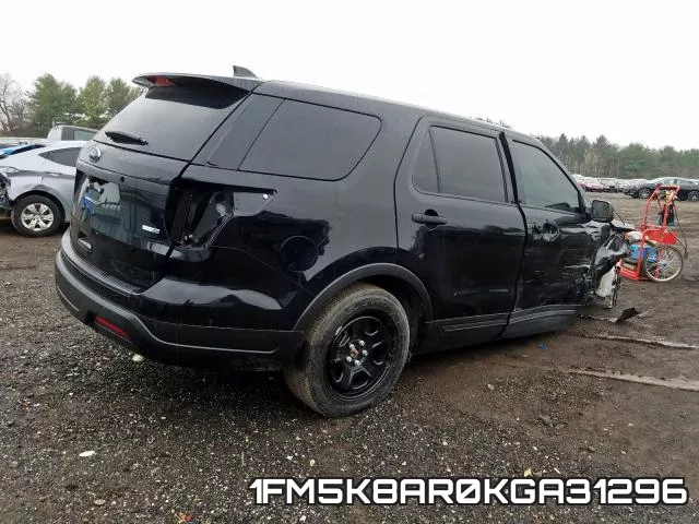 1FM5K8AR0KGA31296 фото 3