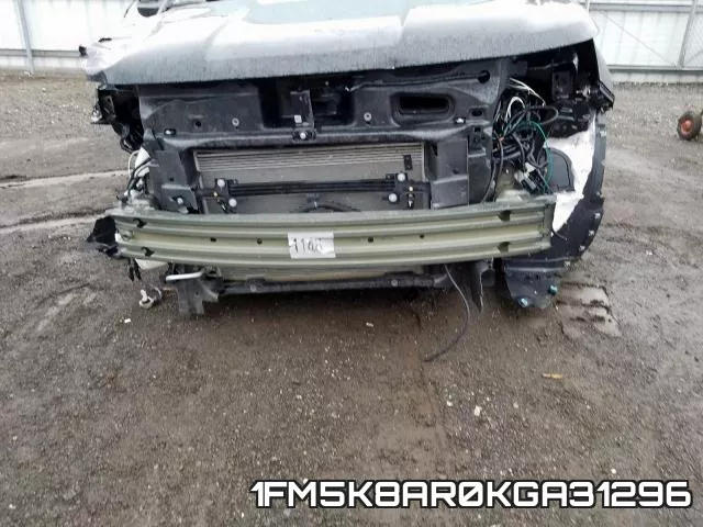 1FM5K8AR0KGA31296 фото 6