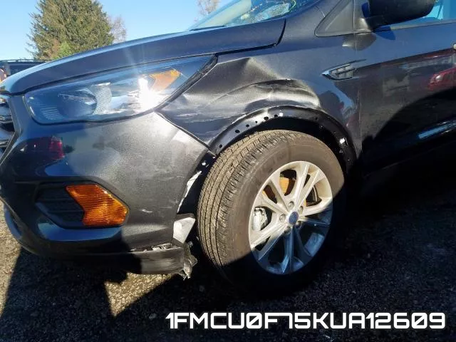 1FMCU0F75KUA12609 фото 10