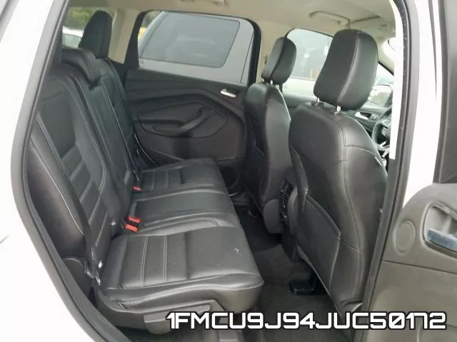 1FMCU9J94JUC50172 фото 5
