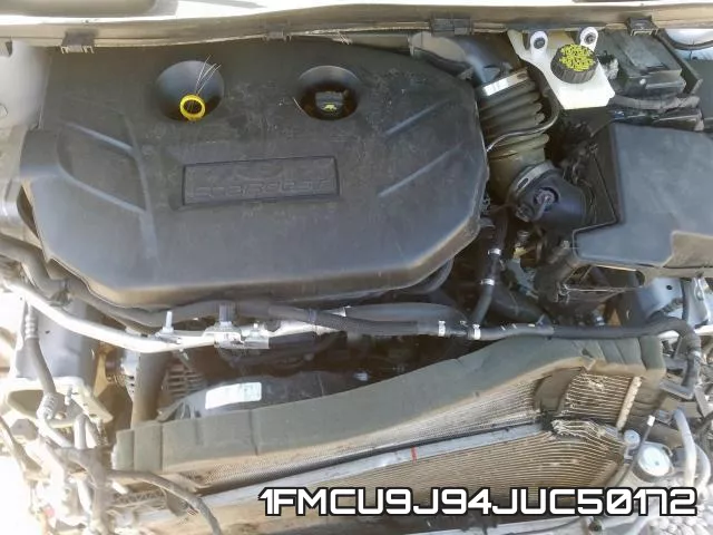 1FMCU9J94JUC50172 фото 6