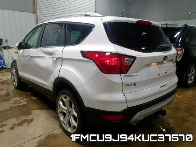 1FMCU9J94KUC37570 фото 2