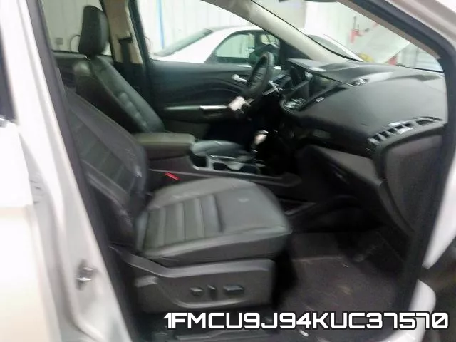 1FMCU9J94KUC37570 фото 3