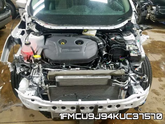 1FMCU9J94KUC37570 фото 5