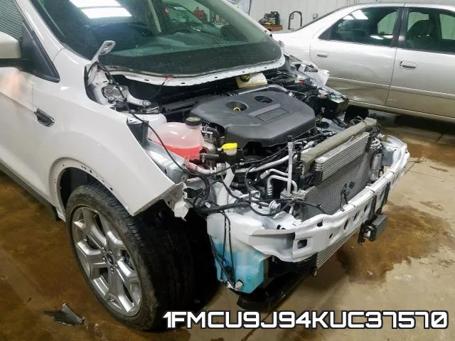 1FMCU9J94KUC37570 фото 6