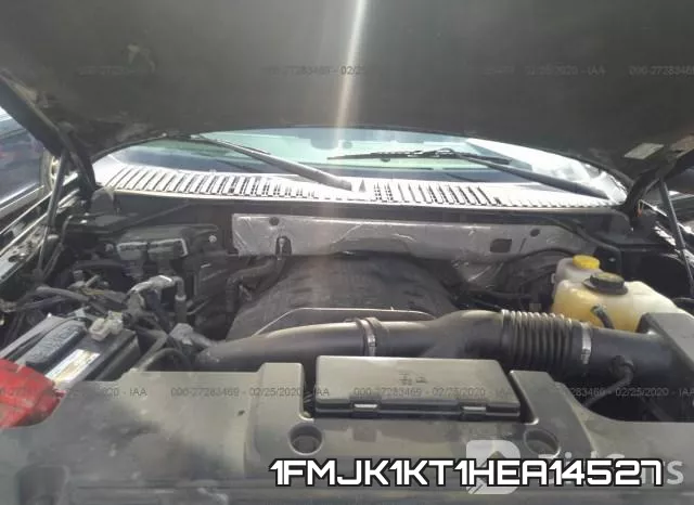 1FMJK1KT1HEA14527 фото 2