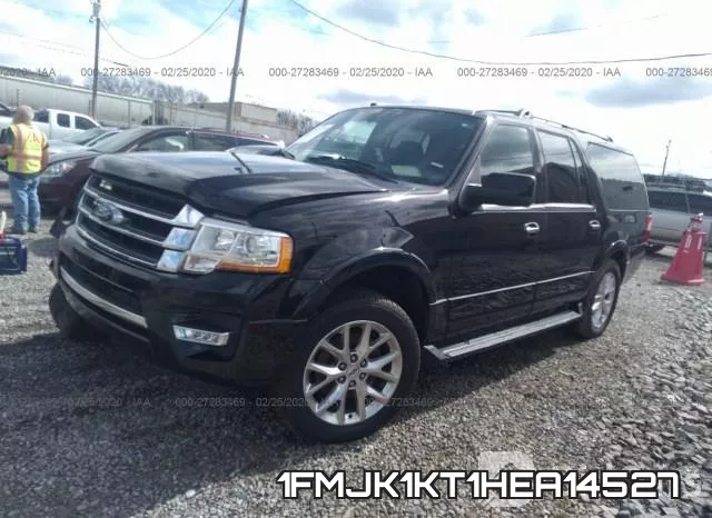 1FMJK1KT1HEA14527 фото 3