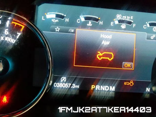 1FMJK2AT7KEA14403 фото 7