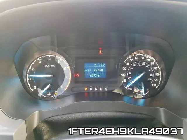 1FTER4EH9KLA49037 фото 7