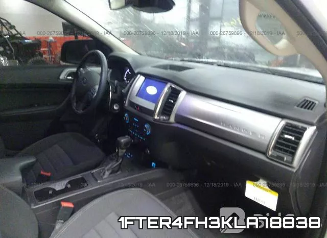 1FTER4FH3KLA78838 фото 4
