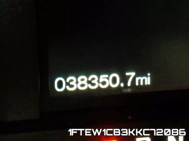 1FTEW1CB3KKC72086 фото 6