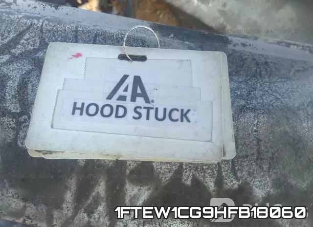 1FTEW1CG9HFB18060 фото 2