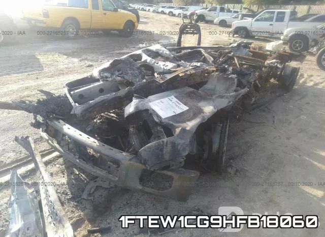 1FTEW1CG9HFB18060 фото 3