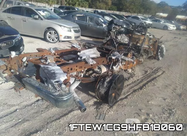 1FTEW1CG9HFB18060 фото 4