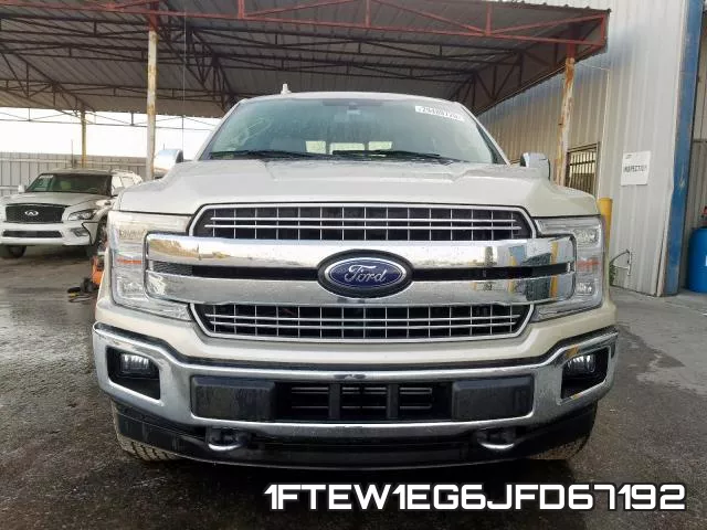 1FTEW1EG6JFD67192 фото 6
