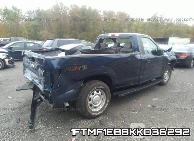 1FTMF1EB8KKD36292 фото 3